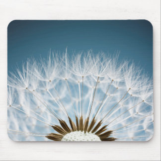 Mousepad Sementes do dente-de-leão