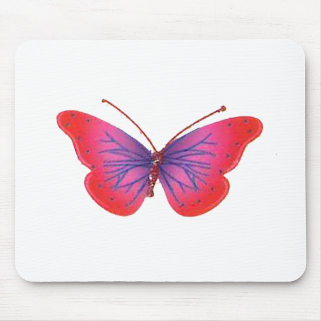 Mousepad Sempre para sempre jovem (Frente)