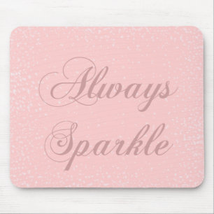 Mousepad Sempre Sparkle