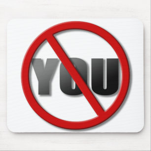 Mousepad SemSímboloProdutoLuz