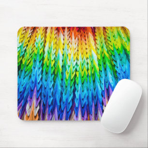 Mousepad Senbazuru ou mil gruas origami