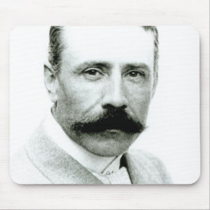 Mousepad Senhor Edward Elgar