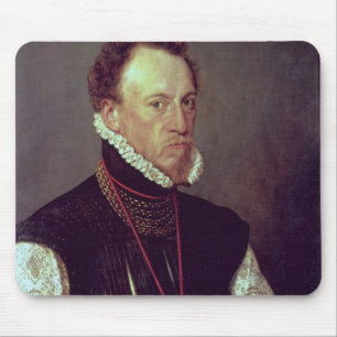 Mousepad Senhor Henry Lee, 1568