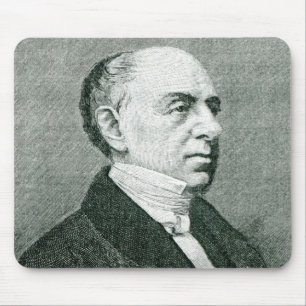Mousepad Senhor James Graham