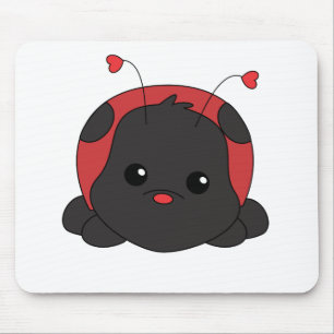 Mousepad Senhora Desinsetar de Cutie