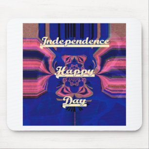 Mousepad Senhora Elegante Retrato: Uma Trabalho de arte Col