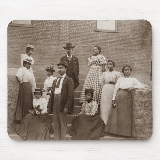 Mousepad Senhoras & cavalheiros (Frente)