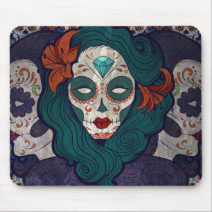 Mousepad Senhoras do Crânio