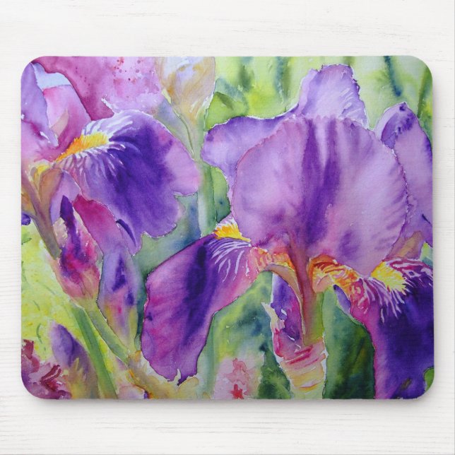 Mousepad Senhoras farpadas (Frente)