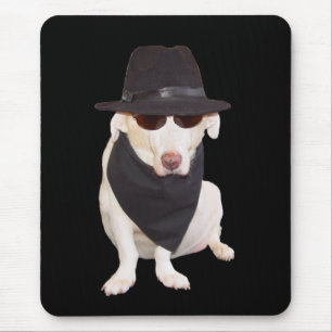 Mousepad Senhorita Myrtie