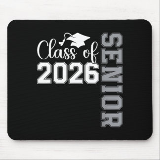 Mousepad Senior 2026 class of 2026 high school college