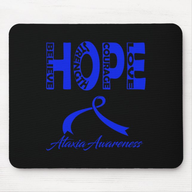 Mousepad Sensibilização 2 (Frente)