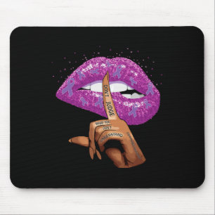Mousepad Sensibilização 3