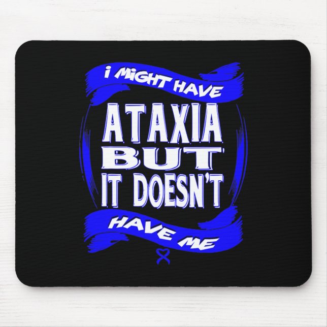 Mousepad Sensibilização 4 (Frente)