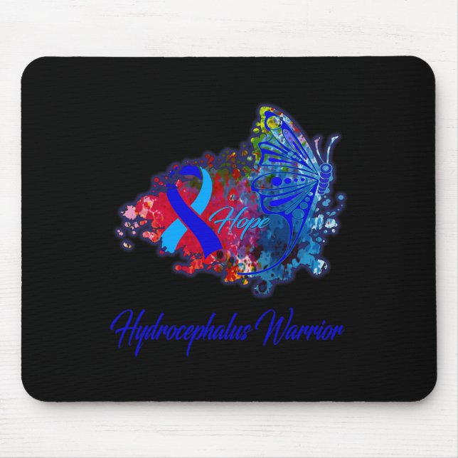 Mousepad Sensibilização 6 (Frente)