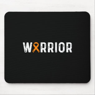 Mousepad Sensibilização do Guerreiro para a Esclerose, Lara
