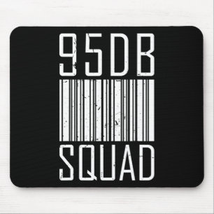 Mousepad Sensibilização E Orgulho 2 De Asl