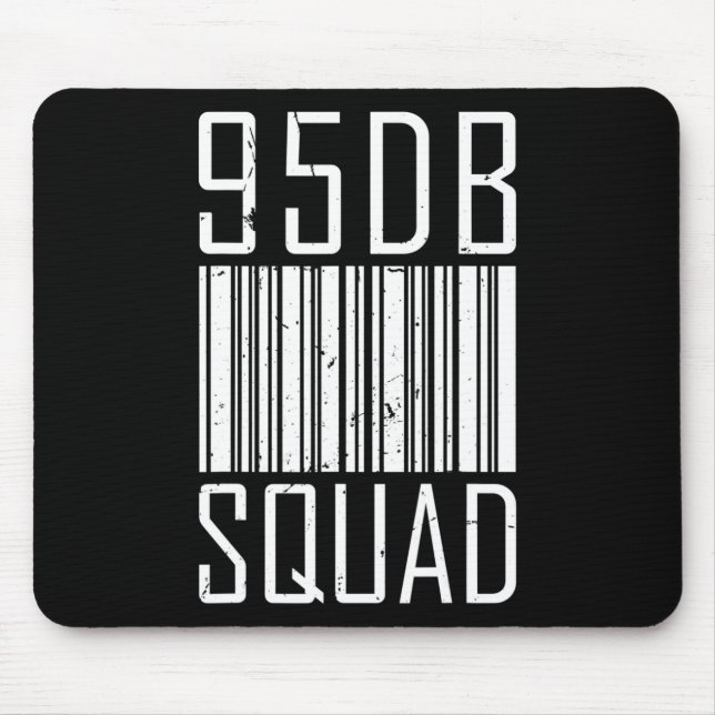 Mousepad Sensibilização E Orgulho 2 De Asl (Frente)