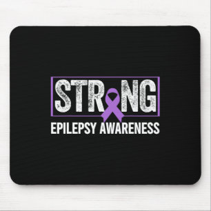 Mousepad Sensibilização para a epilepsia - Sensibilização p