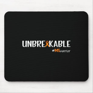 Mousepad Sensibilização para a Esclerose Múltipla e Imediat