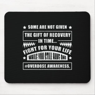 Mousepad Sensibilização para a luta de sobrevivência do Víc