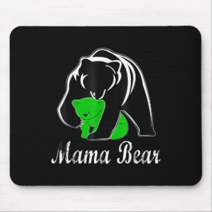 Mousepad Sensibilização para a saúde mental Suporte a prote