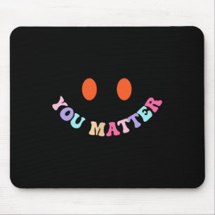 Mousepad Sensibilização Para A Saúde Problema 2 Mulheres Do