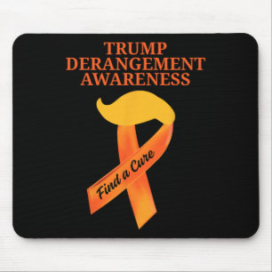 Mousepad Sensibilização Para A Sensibilização Contra A Sínd