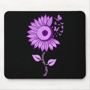 Mousepad Sensibilização para a Sobredosagem Vício Roxo de F