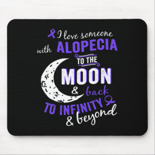 Mousepad Sensibilização Para As MulheresMeninos