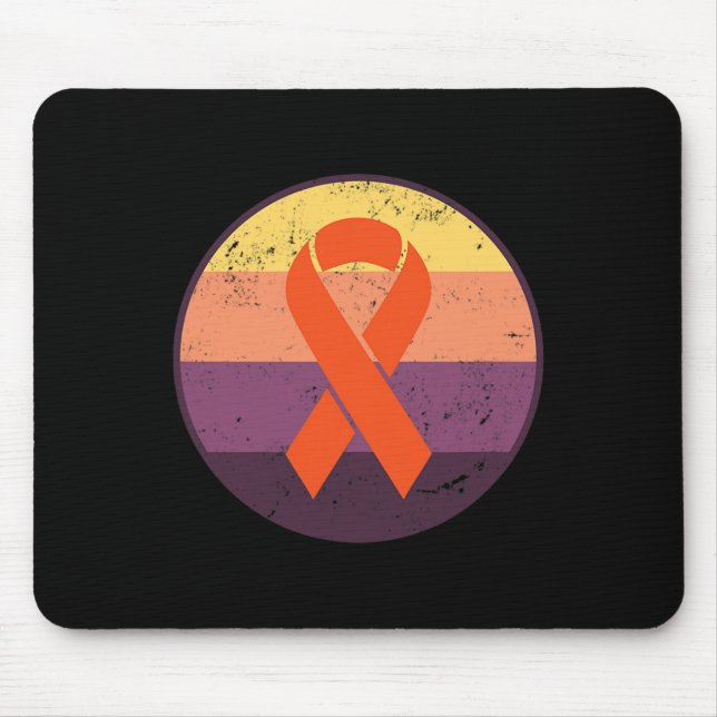 Mousepad Sensibilização Para O Rsd Crps (Frente)