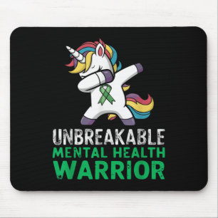 Mousepad Sensibilização Suicida Depressão Ansiedade Saúde M