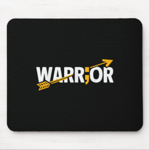 Mousepad Sensibilização Suicida Depressão Ansiedade Saúde M