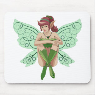 MOUSEPAD SENTANDO FAIRY