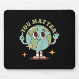 Mousepad Sentido Suicida 2 Lados Saúde Mental