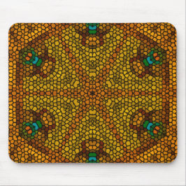 Mousepad Sentimento de Vintage - Intrair Azulejo de Design