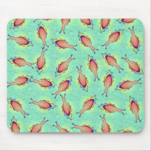 Mousepad Sentimento Sluggihs