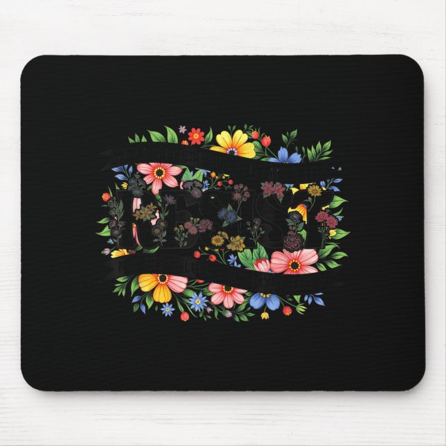 Mousepad Ser Um Marido De Troféus Está Escaindo (Frente)