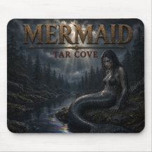 Sereia Tar Cove Dark Realism