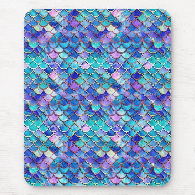 Mousepad Sereid Glass (Frente)