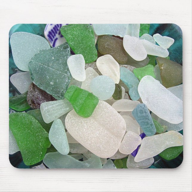 Mousepad Serendipity de Seaglass (Frente)