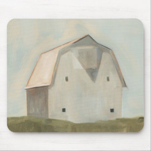 Mousepad Serene Barn