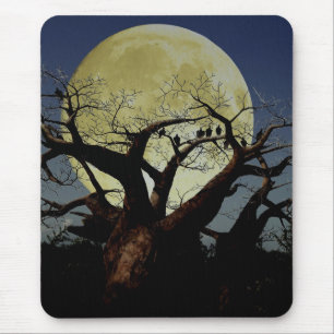 Mousepad Serengeti
