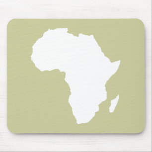 Mousepad Serengeti Audaz África