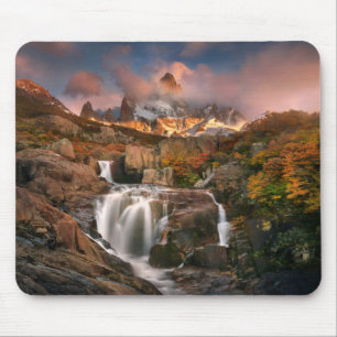 Mousepad Serenidade