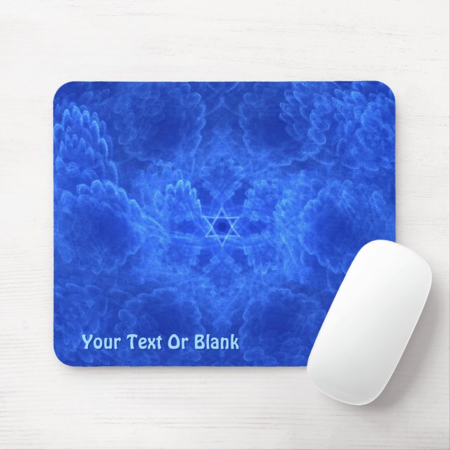 Mousepad Serenidade (Com mouse)