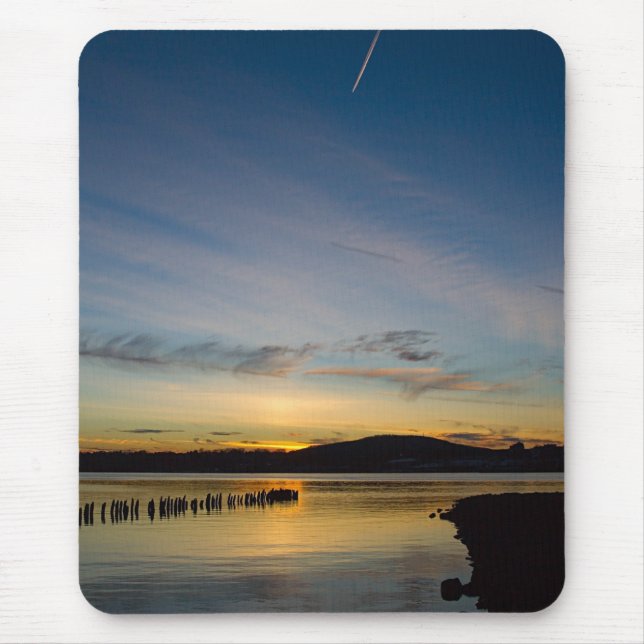 Mousepad Serenidade Abaixo (Frente)