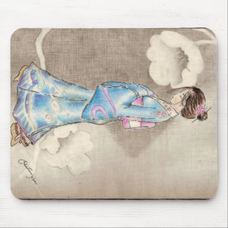 Mousepad .: Série azul:.