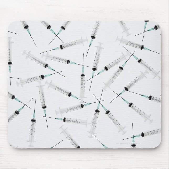 Mousepad Seringas 2 (Frente)