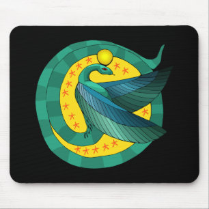 Mousepad Serpente Serpente Serpente do Egito